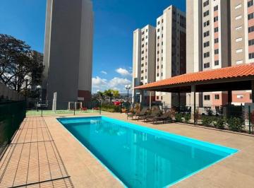 piscina · Excelente área privativa 02 quartos, área de lazer completa!