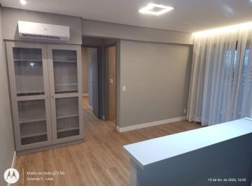 Apartamento de 2 quartos, Barueri · Apartamento de 64 m² com 2 quartos à venda no Centro Comercial Jubran