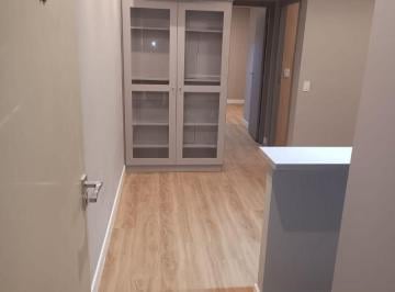 Apartamento de 2 quartos, Barueri · Apartamento de 64 m² com 2 quartos à venda no Centro Comercial Jubran