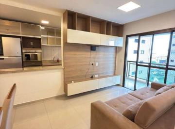 163011034f4b1b7e5b4a3ccd2716d3.jpeg · 💎 APARTAMENTO A VENDA | Jardim de Toscana: 77m² mobiliado e projetado, é só entrar e morar!