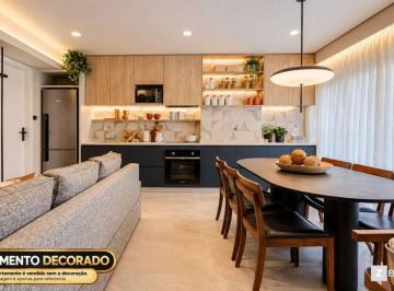 Apartamento · 36m² · 1 Quarto · 1 Vaga · Apartamento à venda em Ubatuba, Centro, com 1 quarto, 36m²