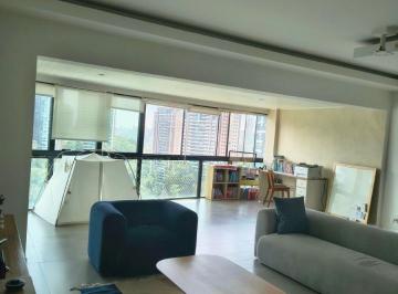 Apartamento de 4 quartos, São Paulo · Villaggio Panamby 233.000 m² 3 Suítes 191 Úteis 4 Vagas + Depósito e Lazer Club
