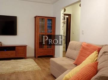 Apartamento de 3 quartos, São Bernardo do Campo · Apartamento á venda 3 quartos, Vila Euclides - São Bernardo