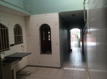 Casa de 3 quartos, São Paulo · Alugo excelente sobrado no Tatuapé