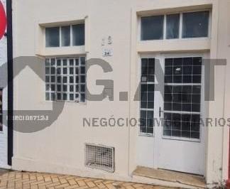 Foto 01 · Casa à venda em Sorocaba-SP, no Jardim Santa Rosália: 2 quartos, 2 salas, 1 banheiro, 80m² de área.