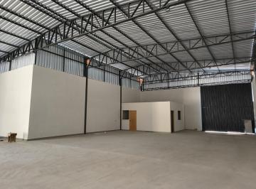 Comercial , Porto Velho · Aluguel de Galpão Amplo - Próx. a Faculdade São Lucas