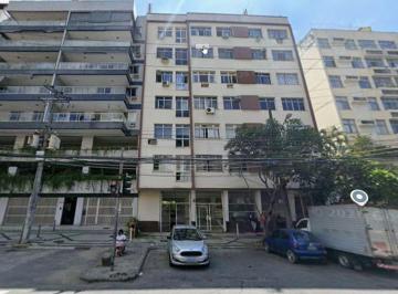 Apartamento de 1 quarto, Rio de Janeiro · Apartamento Tijuca 36m² - Leilão 20/10