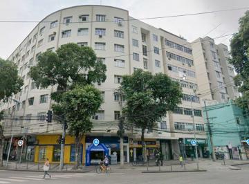 Apartamento de 1 quarto, Rio de Janeiro · Apartamento Tijuca 68m² - Leilão 19/10