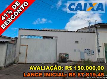 Apartamento de 2 quartos, Valparaíso de Goiás · Apartamento com 58m² de área privada - Condominio Residencial Jerico XIII - Valparaiso de Goias/GO