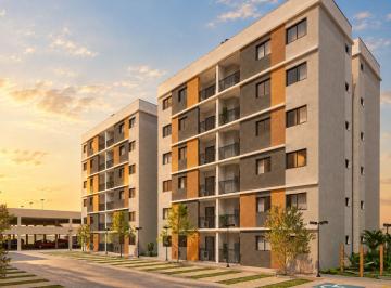 Apartamento de 2 quartos, São José dos Pinhais · São J. dos Pinhais - Lançamento - Apart. com 2 quartos - churrasqueira - 1 vaga - 43,80
