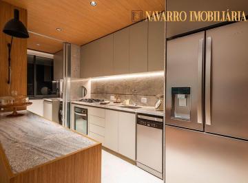 Apartamento de 3 quartos, Brasília · 3 SUÍTES VAZADO COM VARANDA - PAULOOCTÁVIO - VARANDA - 2 VAGAS DE GARAGEM - LAZER COMPLETO