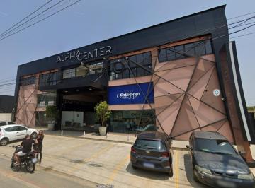 Foto 05 · Loja Comercial para Locação em Resende-RJ, Bairro Parque Ipiranga: 1 Sala, 1 Banheiro, 72m² de Área.
