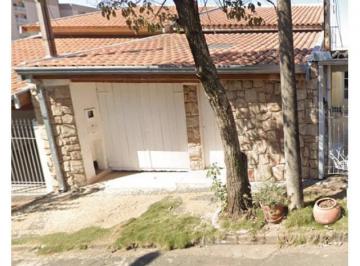 Casa de 1 quarto, Americana · Casa 61m², Americana/SP
