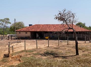 Rural de 4 quartos, Entorno do Brasilia · Vendo linda faz. 23 alqueires 111 hectares município de Cocalzinho de Goiás a uns 60 km de Brasília