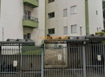 Apartamento · 74m² · 3 Quartos · 1 Vaga · Apartamento a venda 03 quartos no Jardim das Indústrias SJC