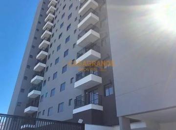 Apartamento · 55m² · 2 Quartos · 1 Vaga · Apartamento a venda 02 quartos no Monte Castelo SJC