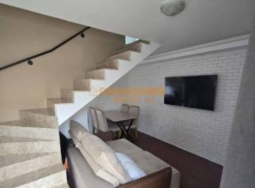 Casa · 52m² · 2 Quartos · 1 Vaga · Casa à venda|2 quartos | Condomínio Girassol