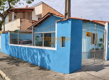 Casa · 84m² · 3 Quartos · 1 Vaga · Casa à venda | Jardim Tatetuba | São José dos Campos