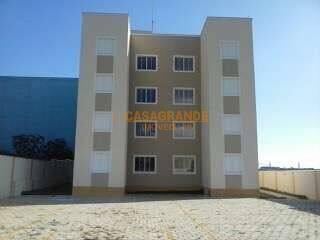 Apartamento · 50m² · 2 Quartos · 1 Vaga · Apartamento a venda 02 quartos no Jardim Santa Júlia