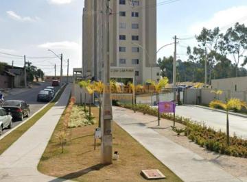 Apartamento · 43m² · 2 Quartos · 1 Vaga · Apartamento a venda 02 quartos no Jardim Torrão de Ouro, SJC