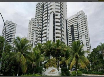 Apartamento de 1 quarto, Rio de Janeiro · Apartamento Barra Bali II 65m² - Leilão 22/10