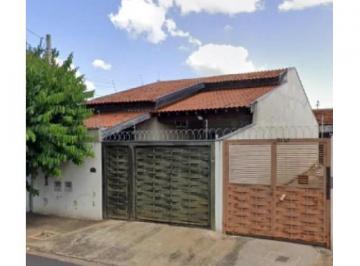 Casa de 1 quarto, São José do Rio Preto · Casa 38m², São José do Rio Preto/SP