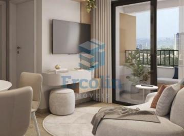 Apartamento · 48m² · 2 Quartos · 1 Vaga · APARTAMENTO À VENDA RESERVA LOBATO EM SOROCABA - SP
