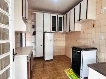 Casa · 50m² · 1 Quarto · 1 Vaga · Casa locação, com 1 quarto, sala, cozinha e vaga - Bela Vista Osasco SP