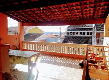 Casa de 2 quartos, Jundiaí · Sobrado Com Edícula a Venda no bairro Parque Almerinda Pereira Chaves, na cidaade de Jundiaí