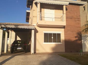 Casa de 3 quartos, Atibaia · Ótimo sobrado em condomínio fechado