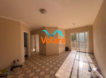 Apartamento · 60m² · 2 Quartos · 1 Vaga · Apartamento no Residencial Vida Nova, bairro Piratininga, Osasco, 2 Quartos, 60m², 1 Vaga de Garagem