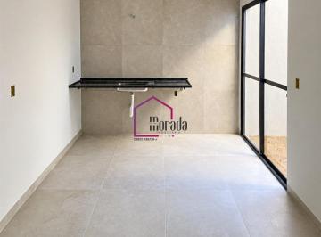 Foto 01 · Casa - Parque Residencial Santa Paula