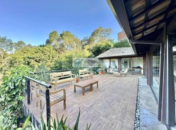 800138d63b6ed5889b55808362ebb.jpeg · Casa à Venda na Chácara dos Lagos Granja Viana | 3 Quartos, Suíte, Sauna e Jacuzzi em Condomínio Fec