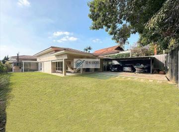 184508dc2a67c1cd3b9c2f48a22511.jpeg · Casa semi térrea à venda no Jardim Passárgada em Cotia | 3 suítes, quintal amplo e espaço gourmet
