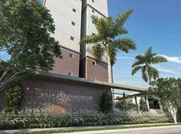 Portaria · Apartamento à venda em Taboão da Serra, Jardim Três Irmãos, com 2 quartos, 43m²