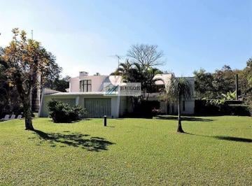 1301278d4097884e1529e0111b818.jpeg · Casa Alto Padrão com 5 Suítes, Quadra de Tênis e Energia Solar na Chácara São João - Granja Viana