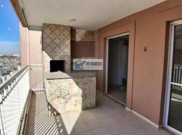 203014882b8b80d92c780cfc7d7de3.jpeg · Cobertura 151 m² no Condomínio Vitallis ECO Clube, Jardim Éster Yolanda
