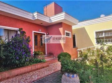 1600220d63d683bfe5718bf1503907.jpeg · Casa térrea arborizada com 5 dormitórios e loft independente à venda na Granja Viana Km 28 próximo a