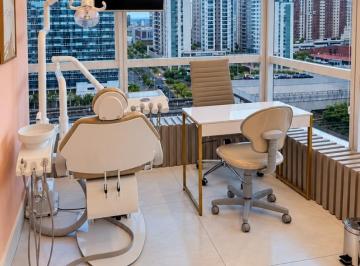 Comercial , Águas Claras · Aluguel de sala odontológica equipada por período em Águas Claras, Brasília