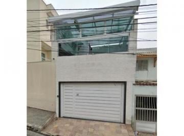 Comercial , São Bernardo do Campo · Prédio 135m² a.t., São Bernardo do Campo/SP