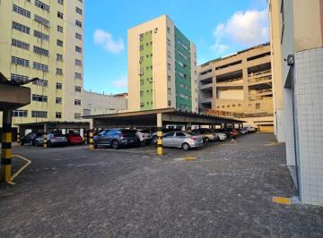 Apartamento de 3 quartos, Fortaleza · Apartamento de 104 m² com 3 quartos à venda em Presidente Kennedy