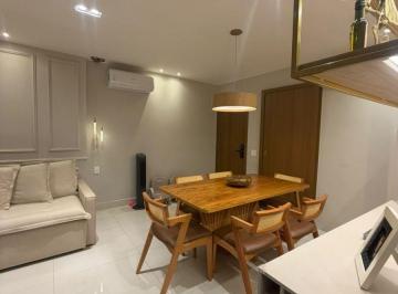 Apartamento de 3 quartos, Águas Claras · Residencial Montana - Apartamento 3 Quartos - Reformado - Areal