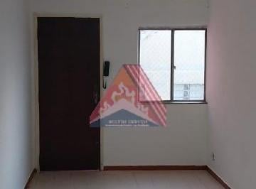 Foto 01 · Apartamento, Conjunto Habitacional Presidente Castelo Branco, Carapicuíba, SP