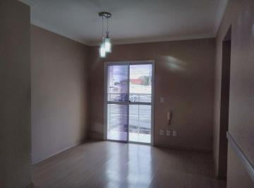 Apartamento de 2 quartos, Votorantim · Apartamento para alugar em Votorantim, no Jardim Serrano, 02 dts, varanda