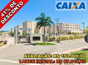 Apartamento de 2 quartos, Macaé · Apartamento com 40,82m² de área privada - Condominio Parque Monza - Macaé/RJ