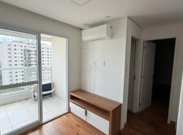 Apartamento de 2 quartos, São Paulo · Apartamento para locacao 2 dormitorios sendo uma suite, uma vaga e lazer total