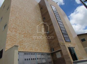 Apartamento · 35m² · 1 Quarto · 1 Vaga · Alugo: Apartamento de 1/4 + Sala no Alto Maron - Vitória da Conquista/BA