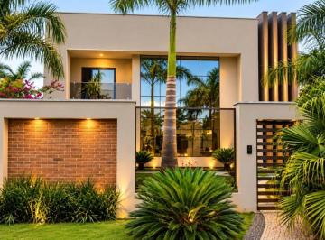 Casa de 7 quartos, Águas Claras · Casa de 700 m² com 7 quartos à venda no Centro