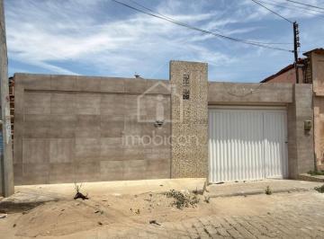 Casa · 100m² · 3 Quartos · 2 Vagas · Casa com 3 quartos (1 suíte) para venda na Urbis 5 - Zabelê
