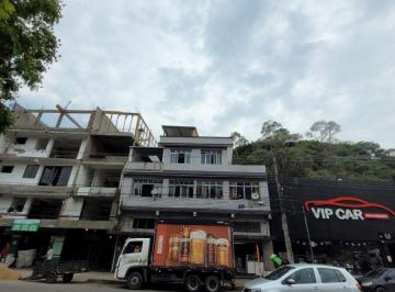 Apartamento de 2 quartos, Nova Friburgo · Excelente cobertura à venda no Bairro de Olaria em Nova Friburgo